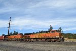 BNSF 5332